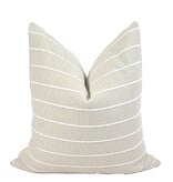 Carmel By The Sea Collection Off The Coast Pillow 24"
