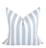 Sanibel Collection Stanton Stripe Pillow 22"
