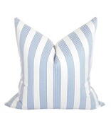 Sanibel Stanton Stripe Pillow
