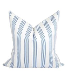 Sanibel Collection Stanton Stripe Pillow 22"