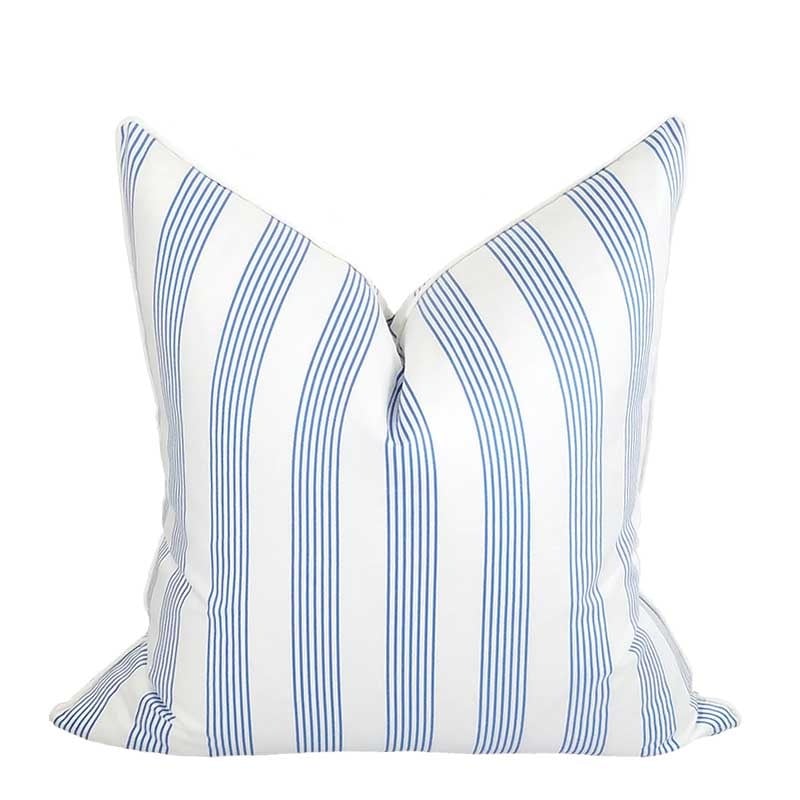 Sanibel Collection Stanton Stripe Pillow 22"