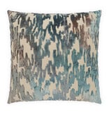 Jervis-Ocean Pillow 22"