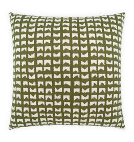 Adair-Fern Pillow 22"