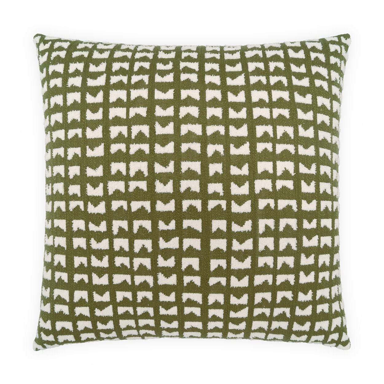 Adair-Fern Pillow 22"