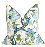 Verdo Beach Collection Audrey Pillow 22"