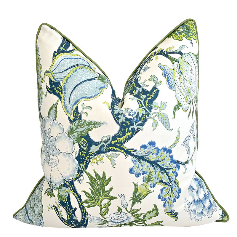 Verdo Beach Collection Audrey Pillow 22"
