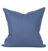 Atlantic Compliment Linen Pillow - 24"