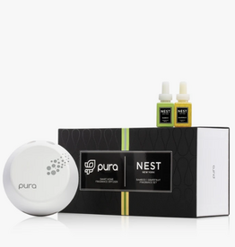 Pura Smart Diffuser Set