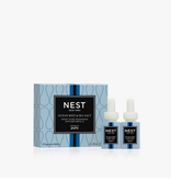 Ocean Mist & Sea Salt  Pura Smart Diffuser Refills x2