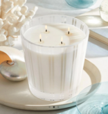 Ocean Mist Luxury Candle 47.3 oz