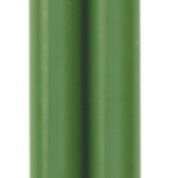 Leaf Green Duet Candle 10"