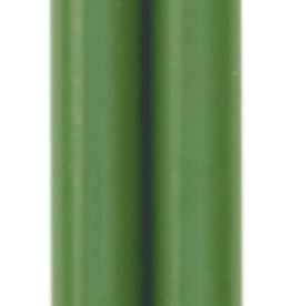 Leaf Green Duet Candle 10"