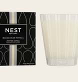Madagascar Vanilla Classic Candle8.1 oz