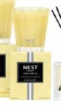 Sunlit Yuzu & Neroli Classic Candles 8 oz.