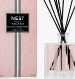 Himalayan Salt & Rosewater Reed Diffuser