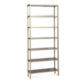 Oly Stella Book Shelf  40x13x94