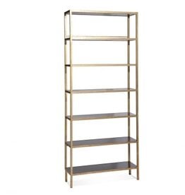 Oly Stella Book Shelf  40x13x94
