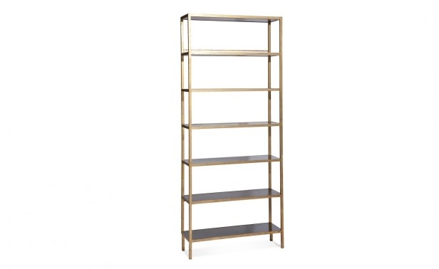 Oly Stella Book Shelf  40x13x94