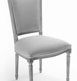 Louis XVI Dining Chair 21x20x41