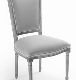 Louis XVI Dining Chair 21x20x41