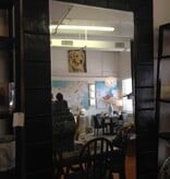 Oversized Hall Mirror - 48W x 96H