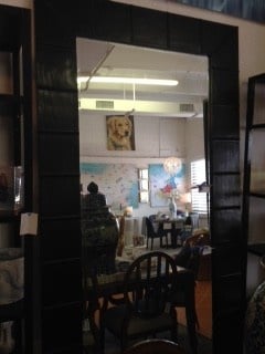 Oversized Hall Mirror - 48W x 96H