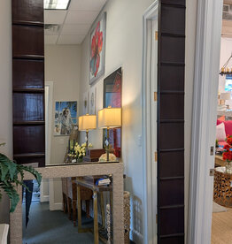 Oversized Hall Mirror - 48W x 96H