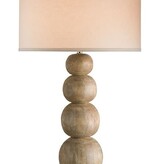 Calhoun Table Lamp 35" h x 20" w