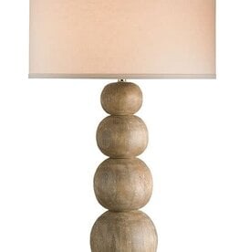 Calhoun Table Lamp 35" h x 20" w