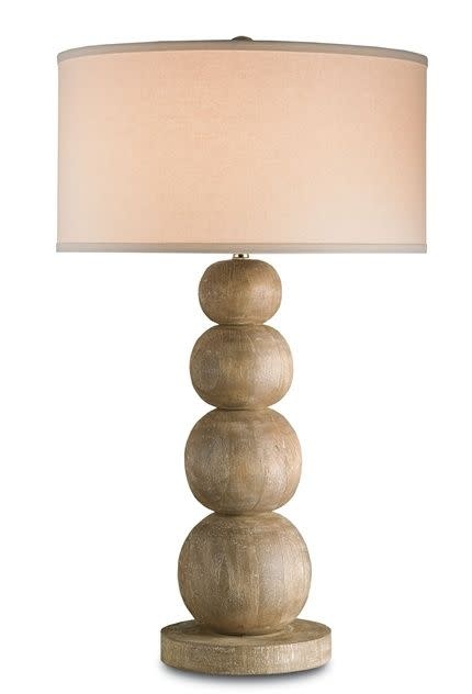 Calhoun Table Lamp 35" h x 20" w