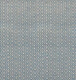 Mosi Indigo Indoor/Outdoor Rug 2x3