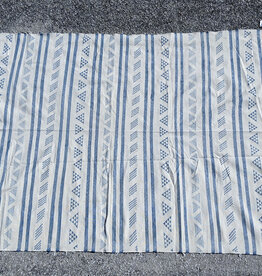 Cactuskilim Rug - 8' x 4'11"