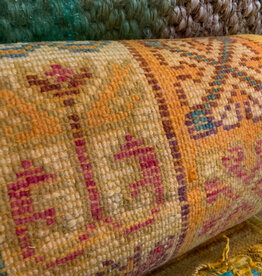 Cactuskilim Rug - 7'9" x 4'7"
