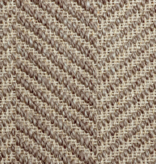 Meroe Sisal Rug - Graphite Pearl 5"x8"