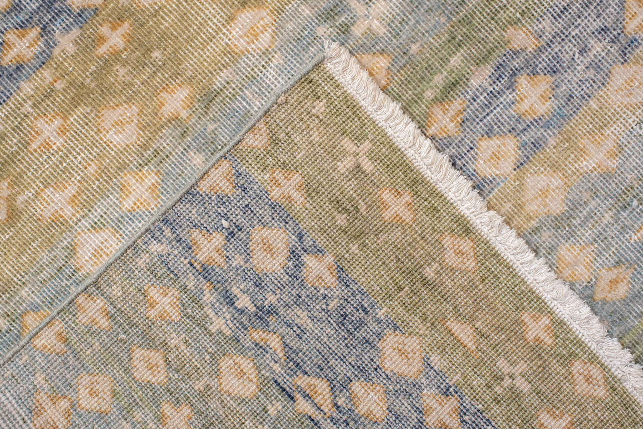 Star Contemporary Rug 10' 0" X 8' 6"
