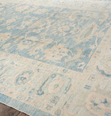 Oushak Rug 15' 0" X 12' 3"