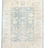 Oushak Rug 15' 0" X 12' 3"