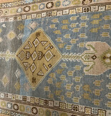 Kurd Rug 10' 6" X 3' 6"