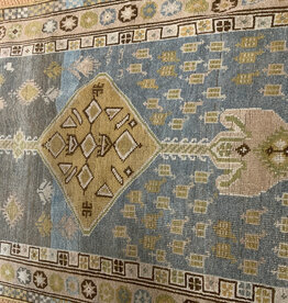 Kurd Rug 10' 6" X 3' 6"