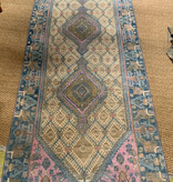 Malayer Rug  9' 4" X 3' 2"
