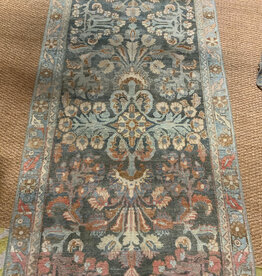 Lilian Rug 12' 8" X 3' 2"