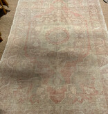 Oushak Rug 7' 7" X 4'10"