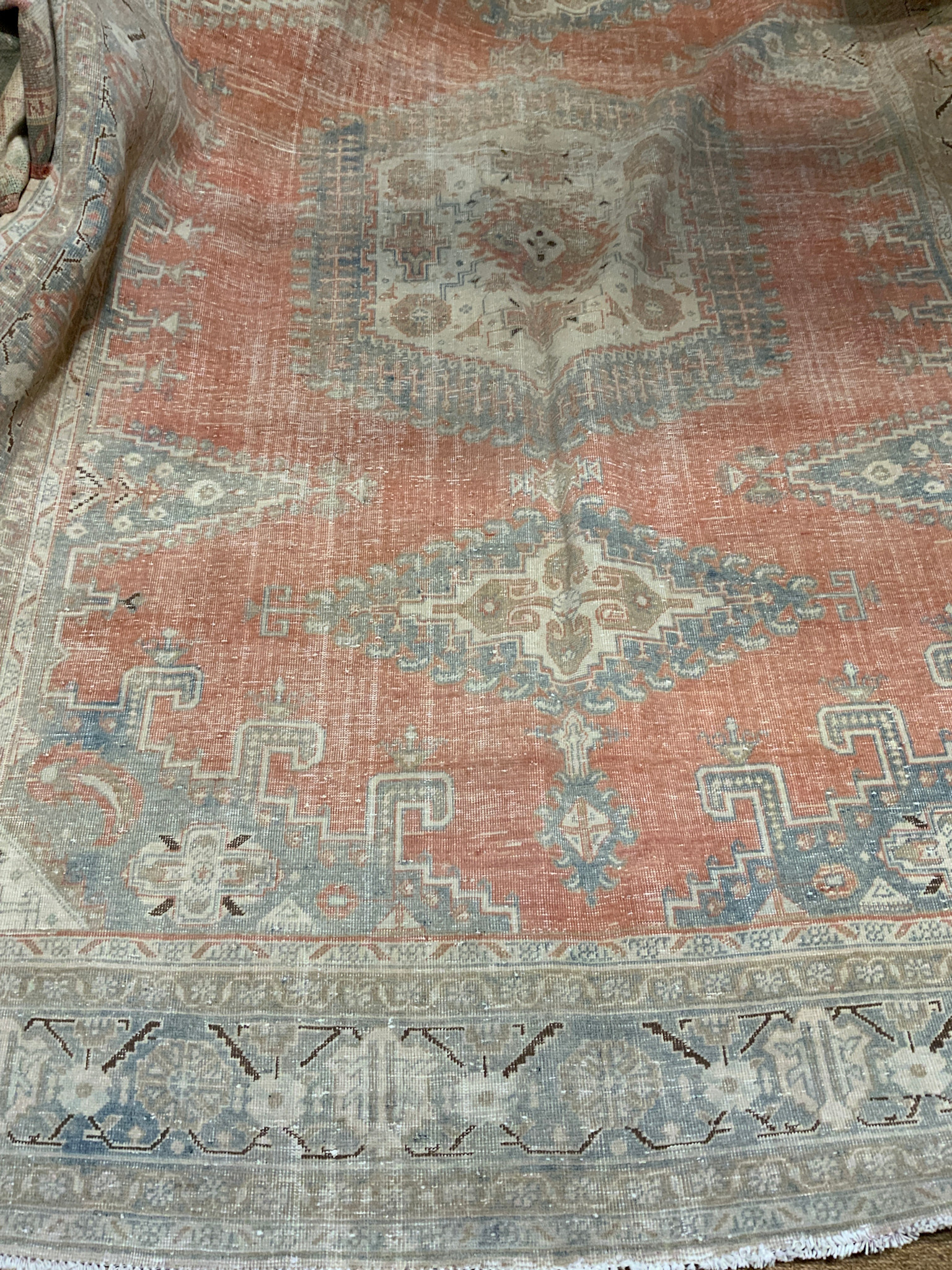 Veece Rug 7.5' x 10.5'