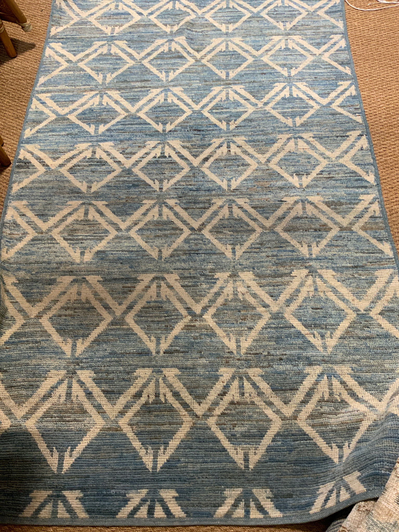 Tulu Rug / 4.2x11.1