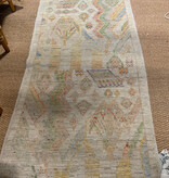 Kilim Rug 3.1x9.9
