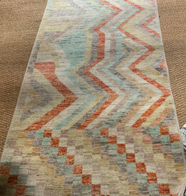 Tulu Rug / 3x9.7
