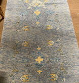Oushak Rug / 11.11x3.11
