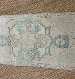 Oushak Rug / 2x3