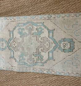 Oushak Rug / 2x3