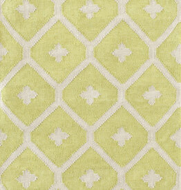 Elizabeth Green Indoor/Outdoor Rug 2x3